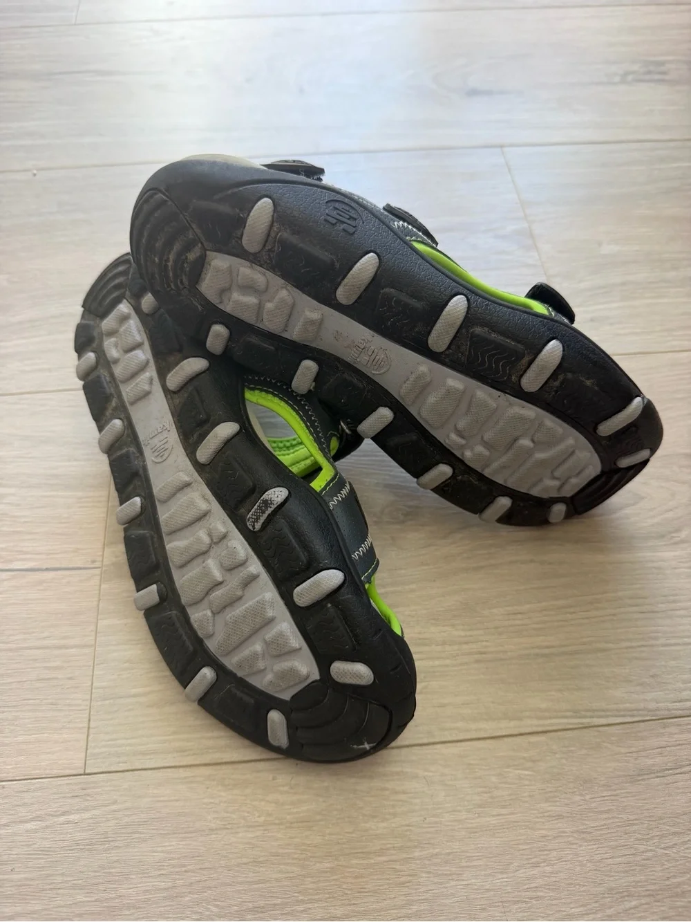 Kamik Water Shoes
